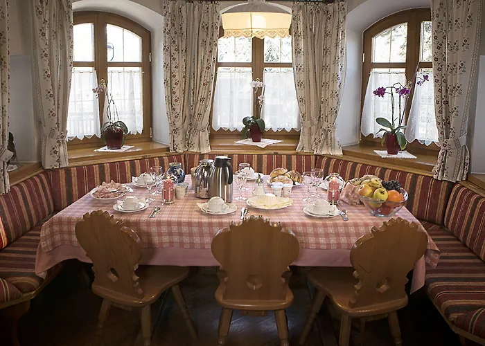 Hotel Waldheim Belvedere