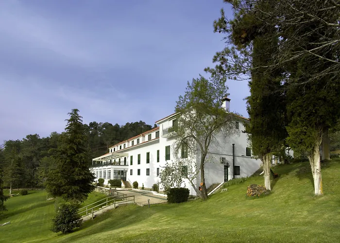 Parador De Cazorla