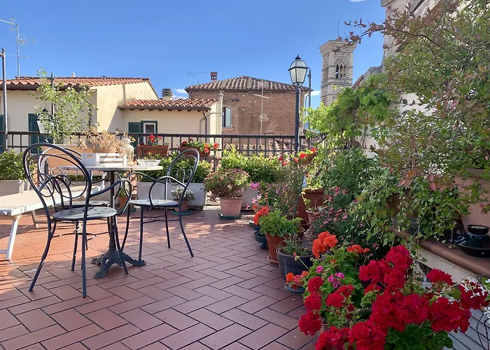 Residence Manassei