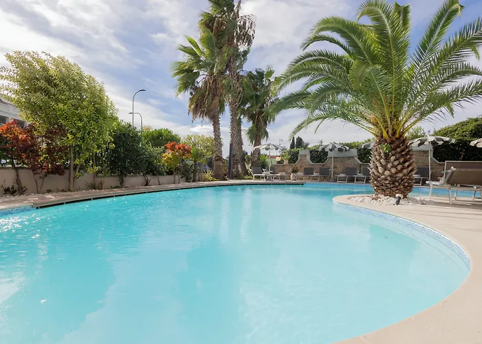 Hotel Berta