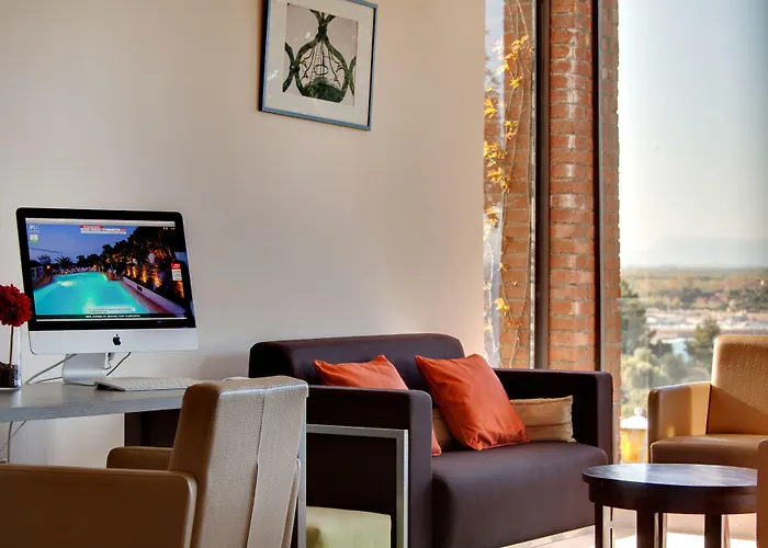 Hotel & Spa Les Mouettes