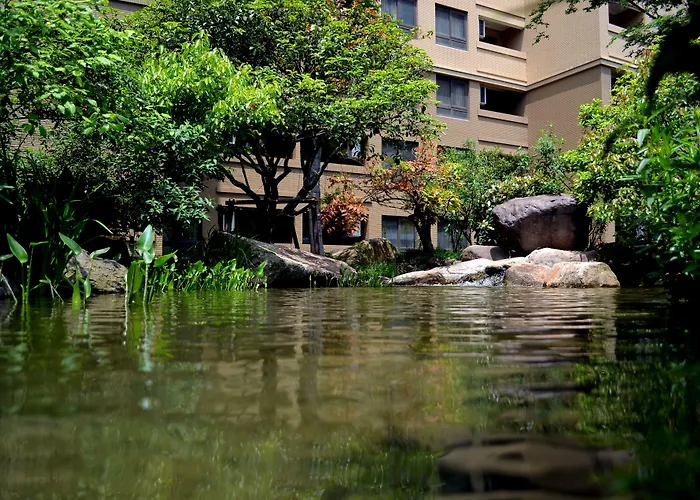 Millennium Hotel Wuxi