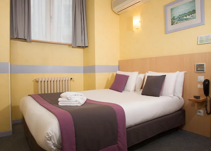 Hotel Continental