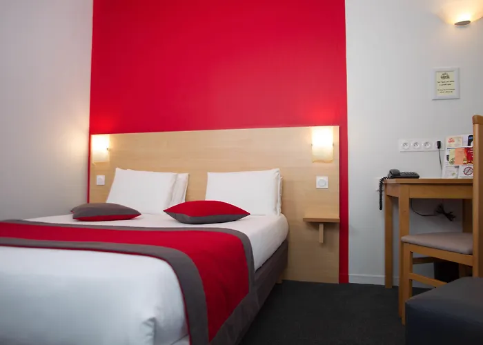 Hotel Continental