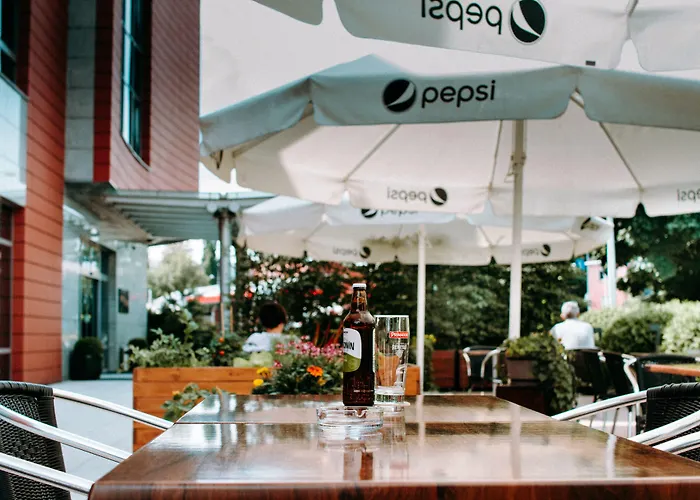 Ruben Hotel Zielona Gora