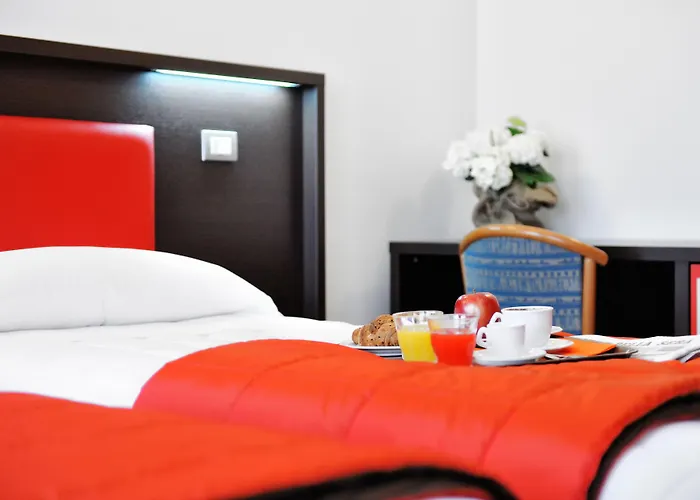Hotel al Corso