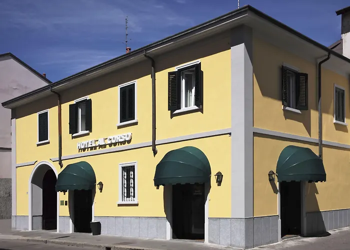 Hotel al Corso