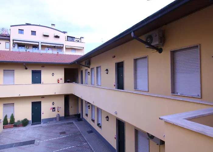 Hotel al Corso