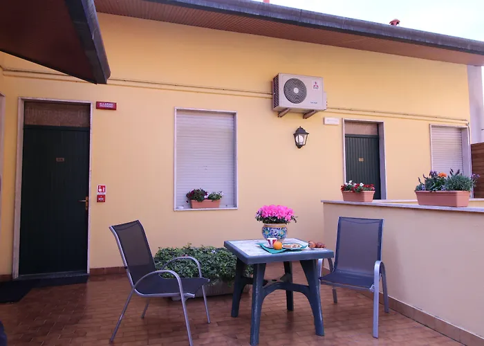 Hotel al Corso