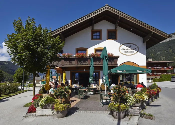 Hotel Klingler