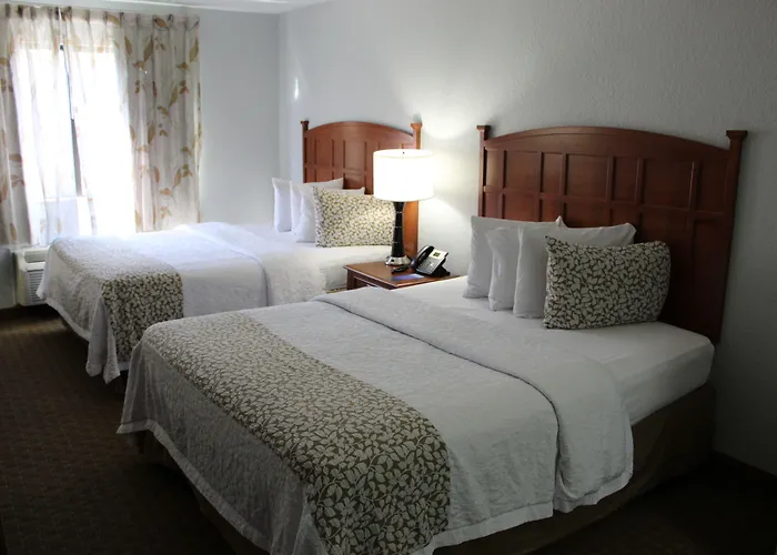 Brookstone Lodge Near Biltmore Village, An Ascend Collection Hotel