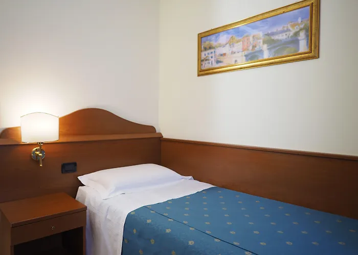 Hotel Cris