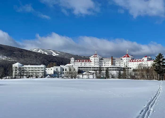 Omni Mount Washington Resort & Spa