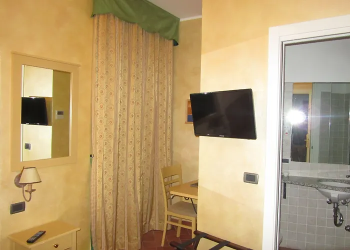 Hotel Borgovico