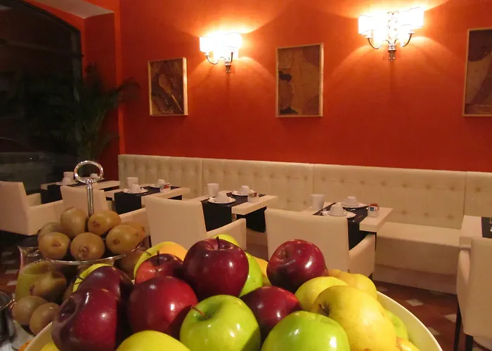 Hotel Borgovico