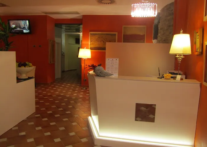 Hotel Borgovico
