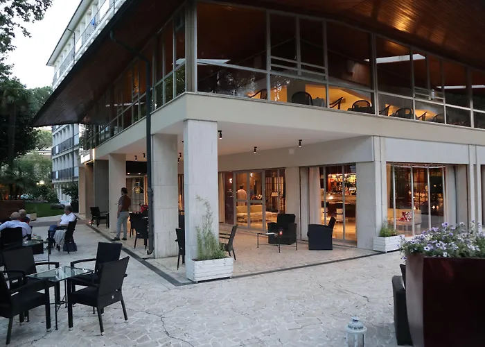 Hotel Corallo