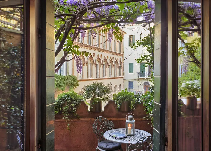 Locanda Fiorita Venecia