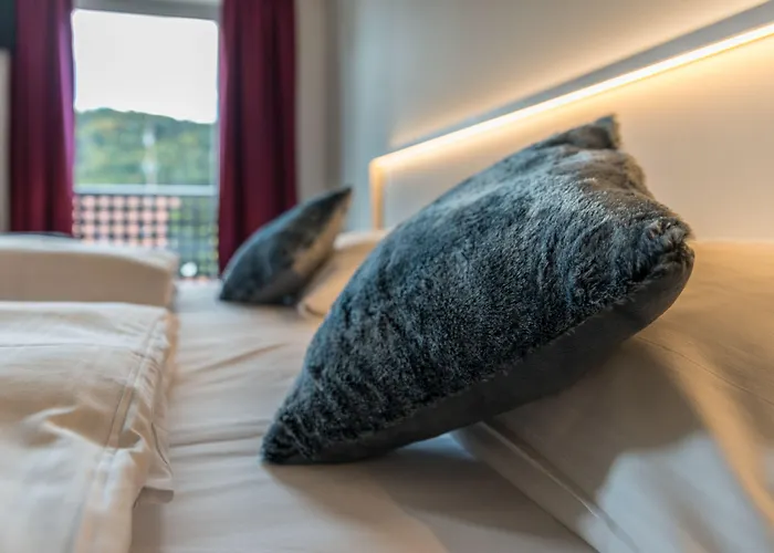 Hotel Gasthof Heckl