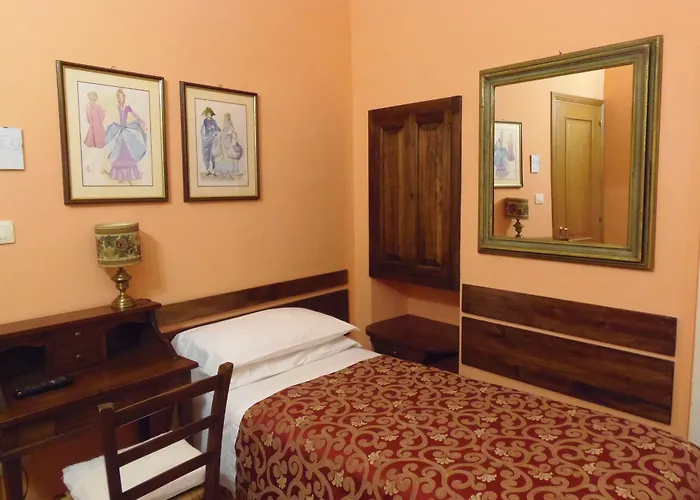 Hotel Morlacchi