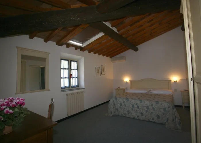 Hotel Calzaiolo