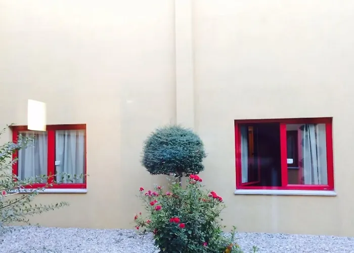 Hotel Jonquera