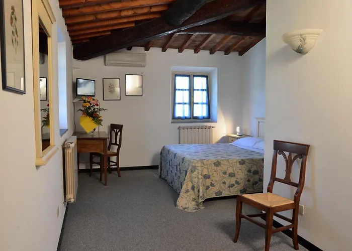 Hotel Calzaiolo