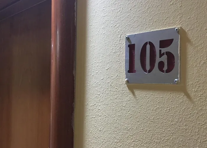 Hotel Jonquera