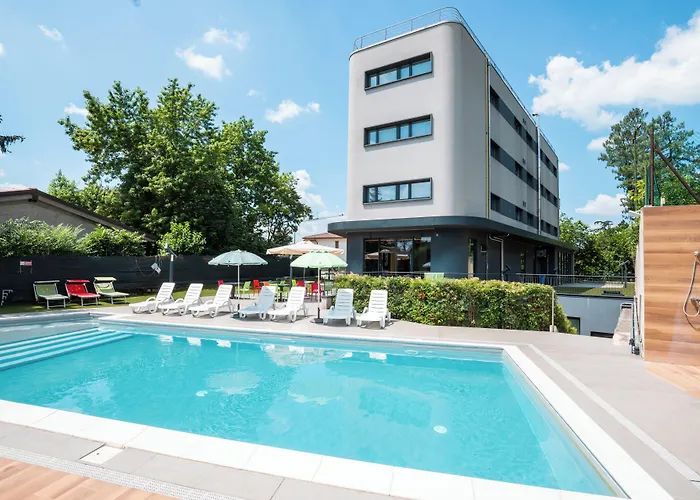 Hotel Stadio&Spa