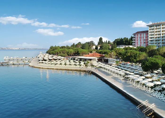 Hotel Neptun - Terme & Wellness Lifeclass