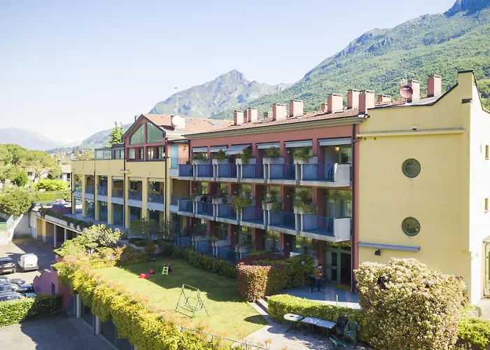 Park Hotel Abbadia