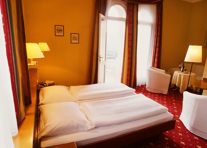 Villa Excelsior Hotel & Kurhaus