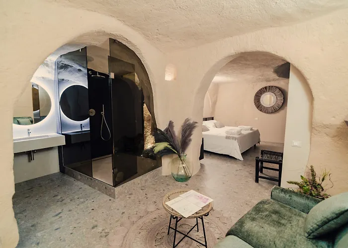 Sant'Angelo - Le Residenze