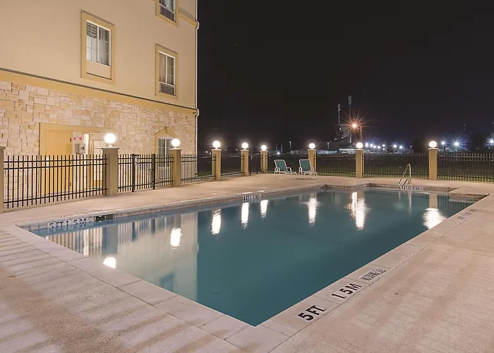 La Quinta By Wyndham Waxahachie