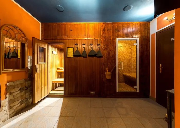 Hotel Canarino