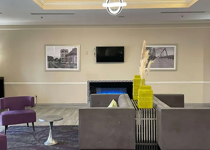 La Quinta By Wyndham Waxahachie