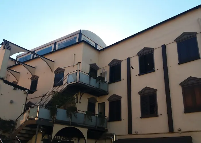 Hotel San Giorgio