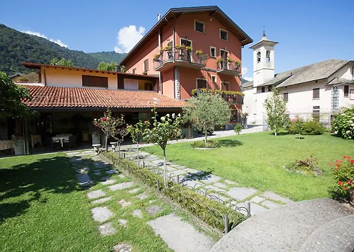 La Griglia Hotel
