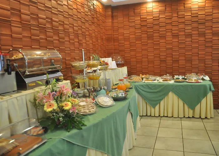 Albergo Fiorenza