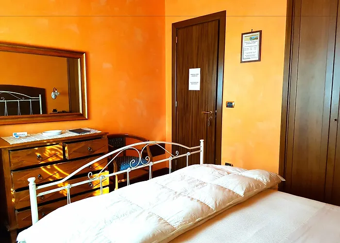 Hotel Villa Elisabetta