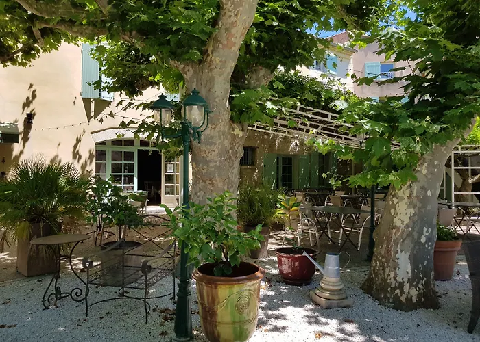 Hotel Restaurant la Ferme