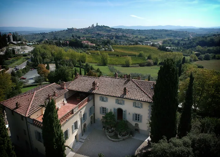 Villa Ducci