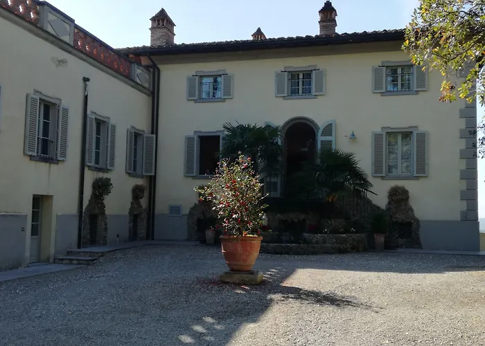 Villa Ducci