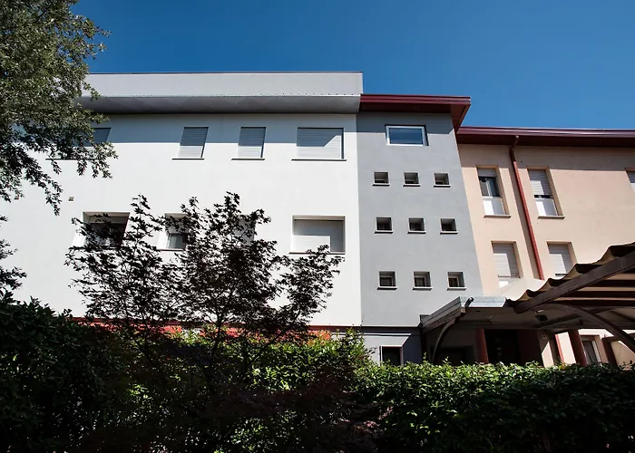 Hotel Montereale Pordenone