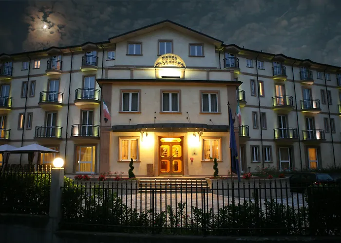 Hotel Valentino