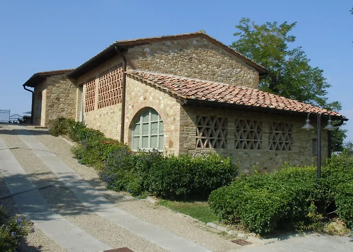 Villa Ducci