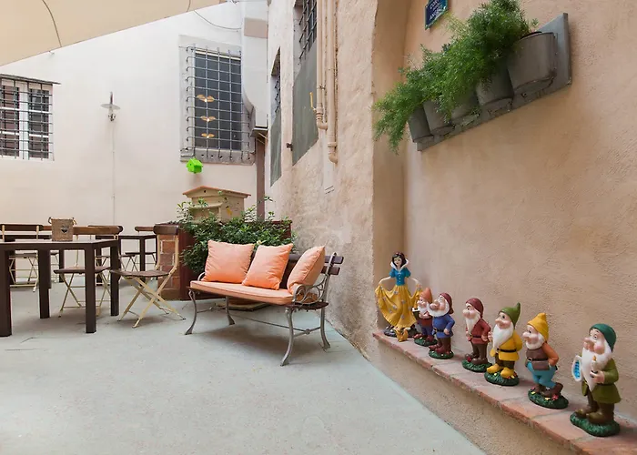 Hotel Alla Corte degli Angeli