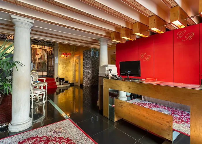 Sogno Di Giulietta E Romeo Hotel Veneza