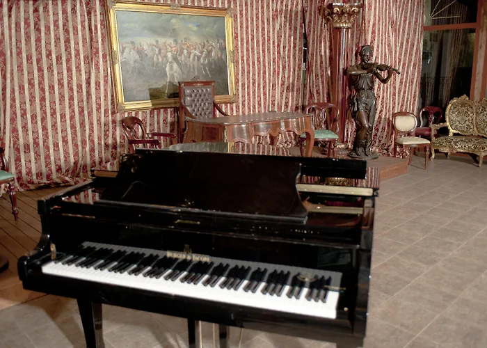 Hotel Chopin