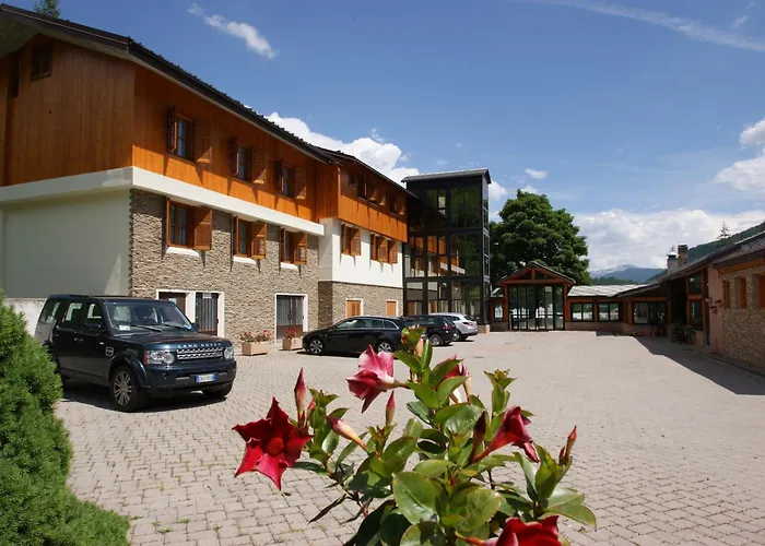 Hotel Europa